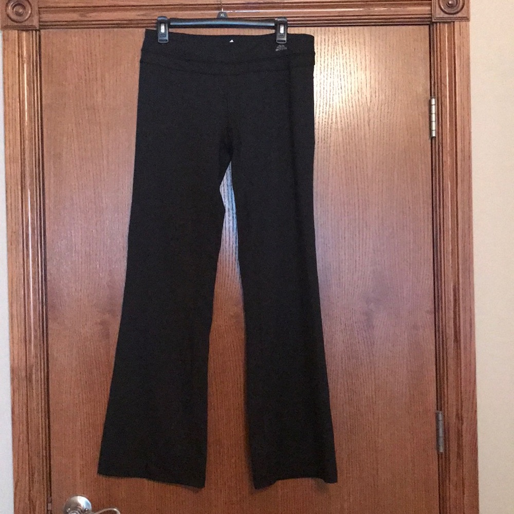 Adidas Workout/yoga pants